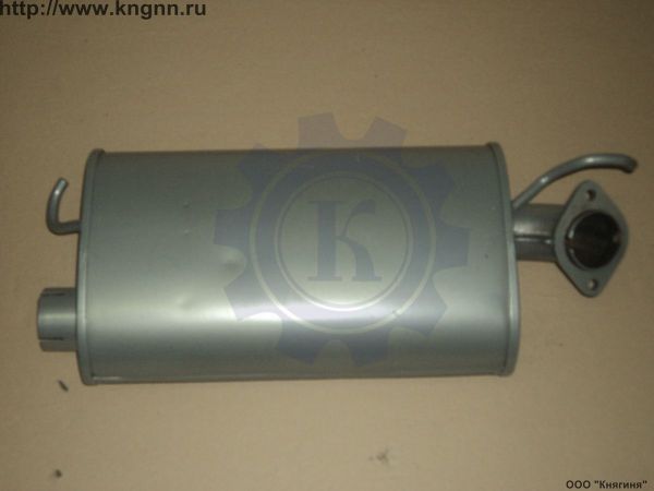 Резонатор Г-31105 (Крайслер)
