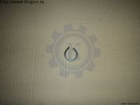 Кольцо стопорное шестерни спидометра втор.вала КПП