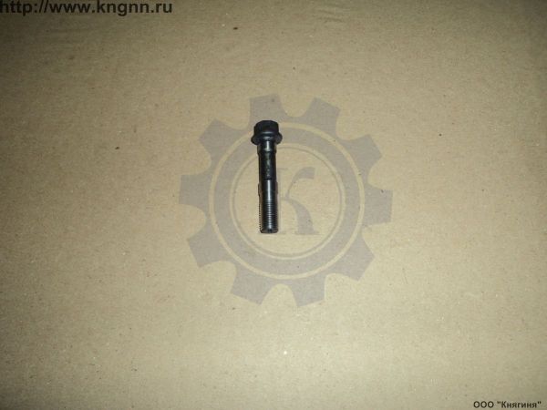 Болт шатуна Г-514