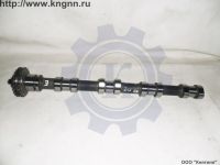 Распредвал ЗМЗ-514 впускных клапанов