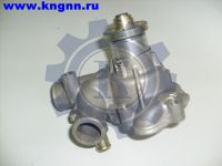 Насос водяной ЗМЗ-514