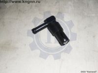 Клапан вентиляции топливного бака Газель