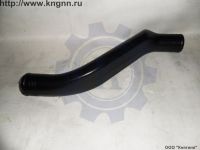 Патрубок радиатора Г-2217 промежуточный (пластмасса)