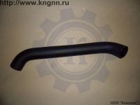 Патрубок радиатора Г-3302 (Г-560) нижний