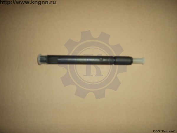 Форсунка топл. ЗМЗ-514 BOSCH  0 432 193 549