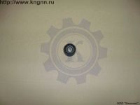 Ролик направляющий насоса ГУР ЗМЗ-514