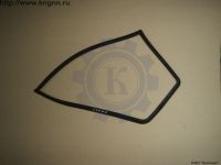 Уплотнитель форточки Г-3302 правой