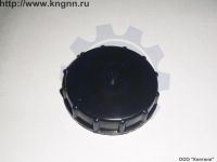 Крышка бачка ГЦС