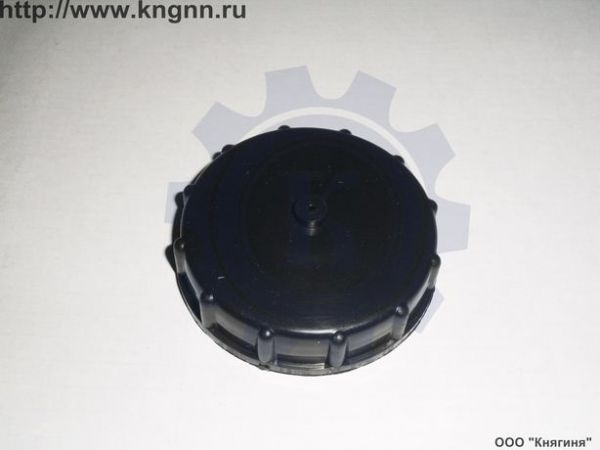 Крышка бачка гл.торм.цилиндра БЕЗ ДАТЧИКА