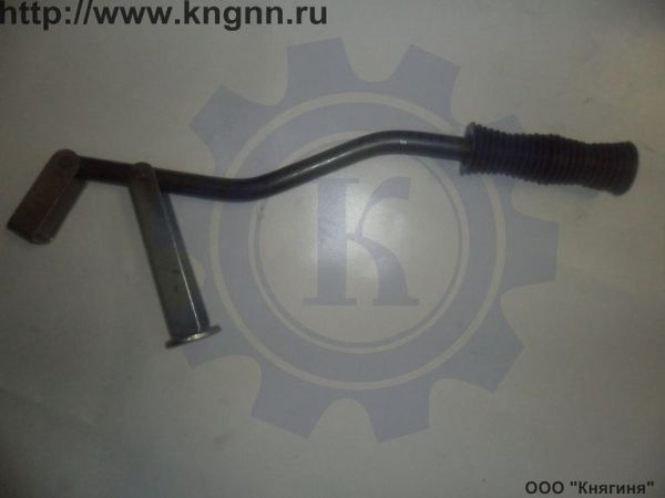 Рассухариватель клапанов ЗМЗ-406