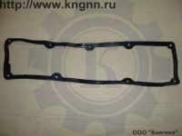 Прокладка крышки клапанов ЗИЛ-130