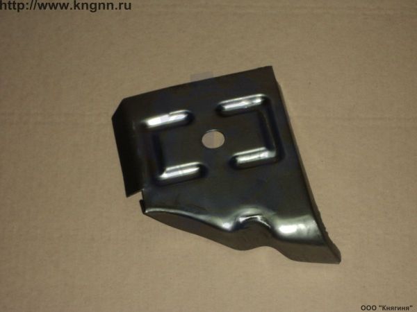 Уравнитель троса ручного тормоза Г-3110