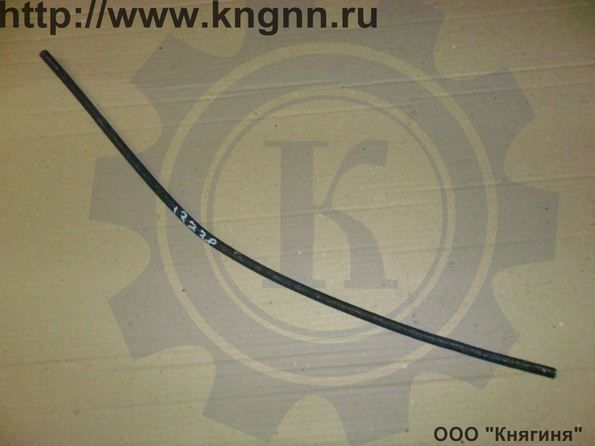 Тавотница угловая М8 90°