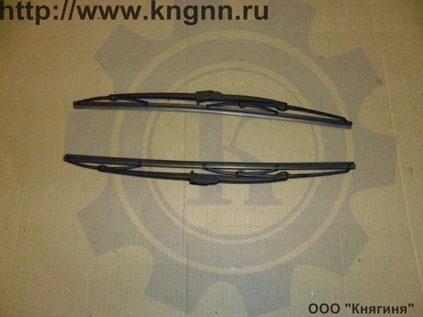 Щетка стеклоочистителя Г-31105
