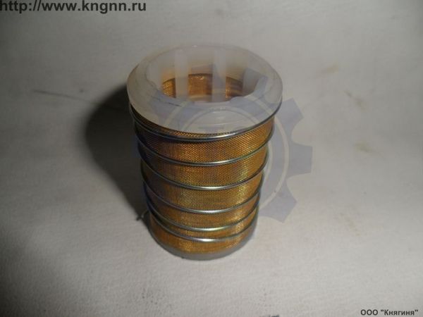 Цапфа поворотного кулака Г-3110 н/о