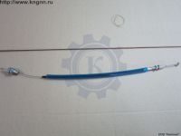 Трос акселератора Г-3308,-09 дв.245 Е-2