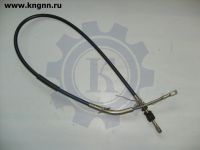 Трос ручного тормоза Г-3307 задний левый