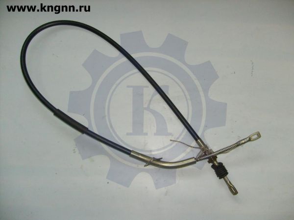 Резонатор Г-3302 405 удлиненный кузов