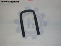 Стремянка рессоры Г-3307 (L140) передней