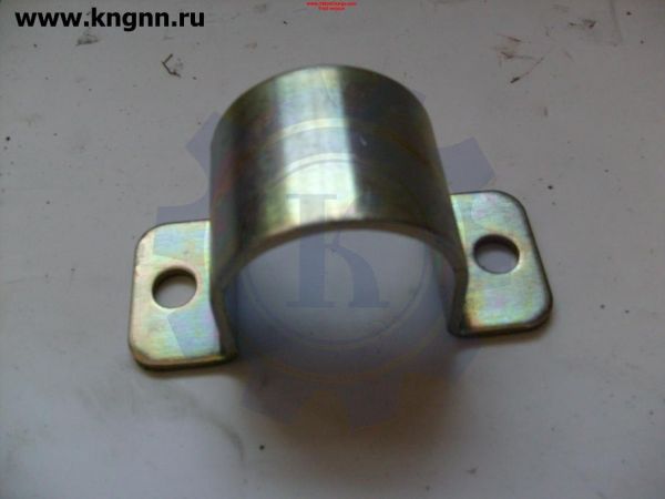 Обойма подушки заднего стабилизатора Г-3310 (Валдай), ГАЗон NEXT
