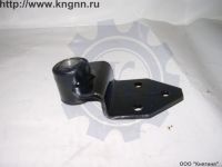 Кронштейн заднего стабилизатора Г-3310 (Валдай) верхний