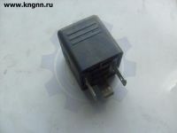 Реле поворотов 495.3747 Г-3302,-31105, УАЗ-3163 (3х конт)