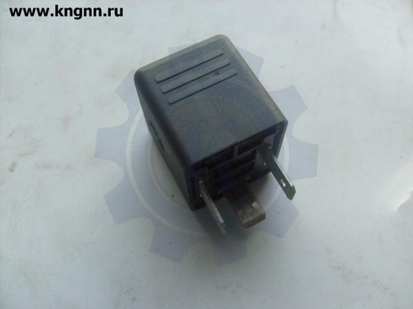 Привод управления отопителем Г-3302