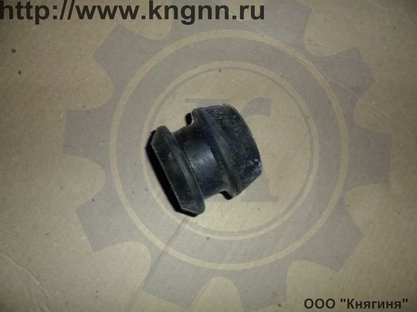 Подушка кабины Г-3302 в сборе с болтом
