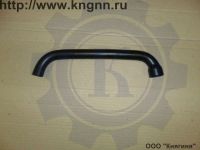 Шланг регулятора холостого хода ЗМЗ-406