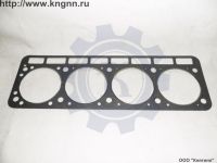Прокладка головки блока ЗМЗ-410 Ф100