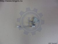 Кронштейн привода рычага наруж. ручки Г-33027 лев. н/о