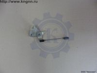 Кронштейн привода рычага наруж. ручки Г-33027 прав. н/о