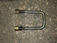 Стремянка рессоры Газель L140