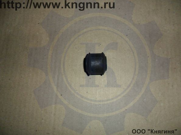 Прокладка трубы приемной Г-3302 ( двигатель УАЗ) перфометалл
