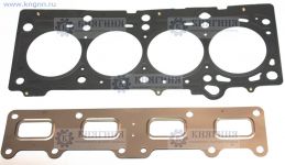 Набор прокладок двигателя Крайслер (верх)
