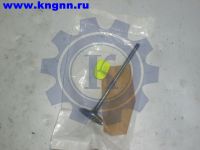 Клапан Крайслер 2,4 выпускной оригинал