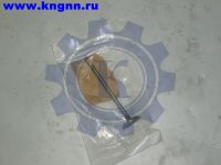 Клапан Крайслер 2,4 впускной оригинал