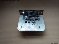 Механизм замка двери УАЗ-31514 люкс левый