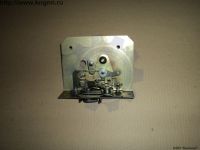 Механизм замка двери УАЗ-31514 люкс правый