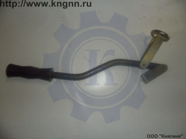 Рассухариватель клапанов ЗМЗ-402