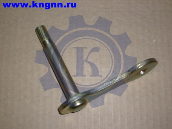 Пыльник рулевой колонки УАЗ-452