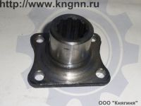 Фланец раздаточной коробки Г-33027 4х4