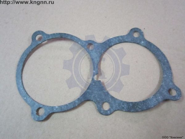 Прокладка пер. крышки раздаточной коробки Г-33027