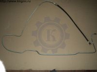 Трубка топливная Г-3110 Крайслер Е-2 подачи от ФТО к рампе