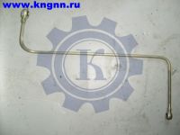 Маслопровод Г-560 нижний 2203567/1 анодированный