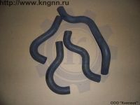Шланги отопителя Г-3302 Рестайлинг