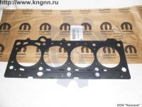 Прокладка головки блока Крайслер