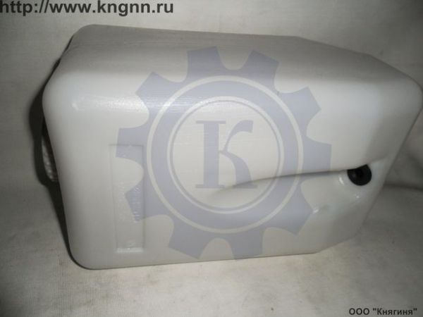 Бачок омывателя Г-3110 голый
