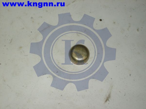 Заглушка датчика фазы ЗМЗ-406