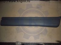 Накладка облицовочная Баргузин левая